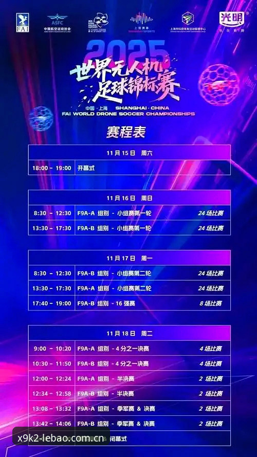 乐宝体育热门联赛观赛指南：3个提升竞技体验的关键配置